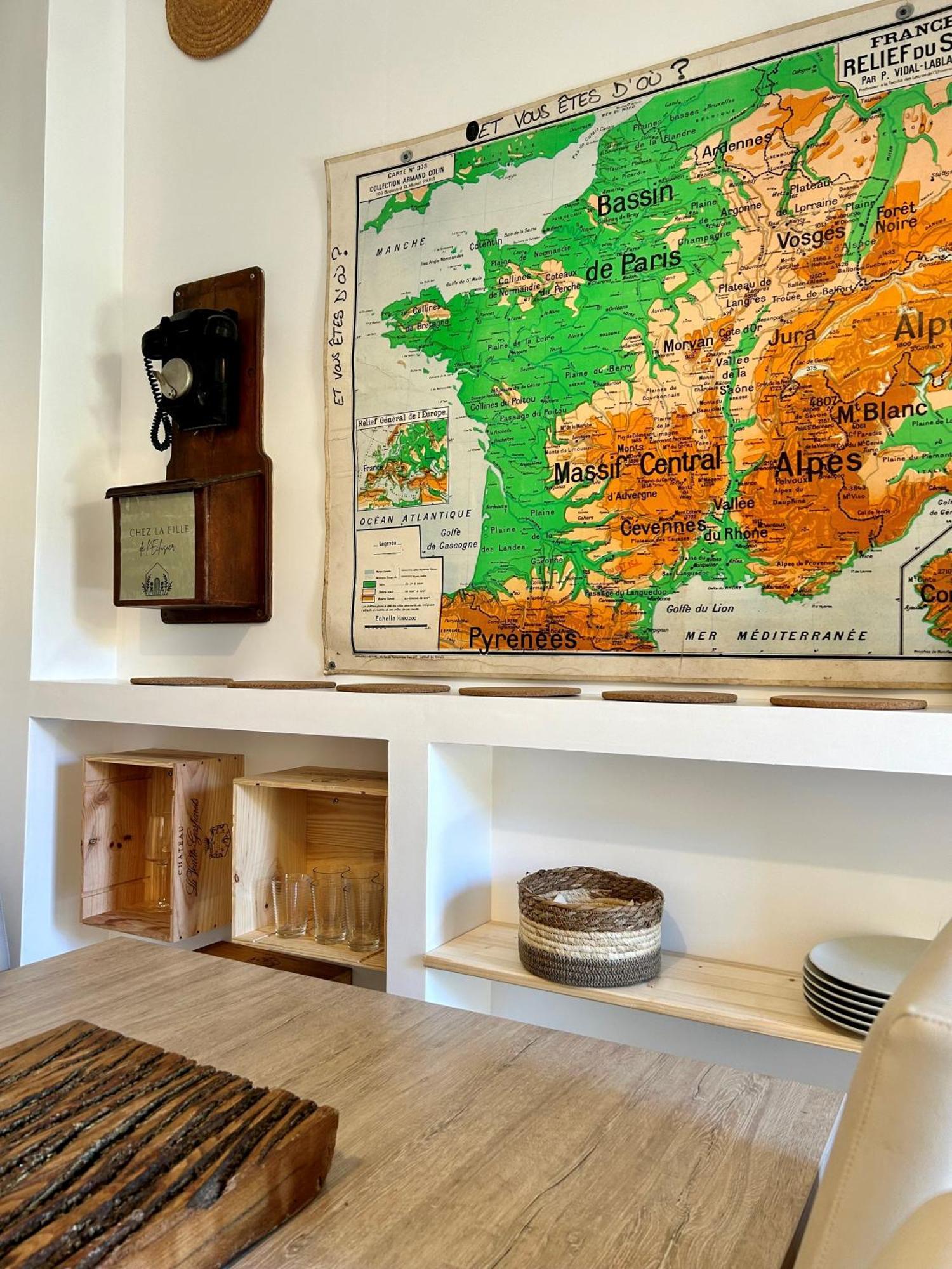 Ferienwohnung Chez La Fille De L Eclusier Castelnaudary Exterior foto