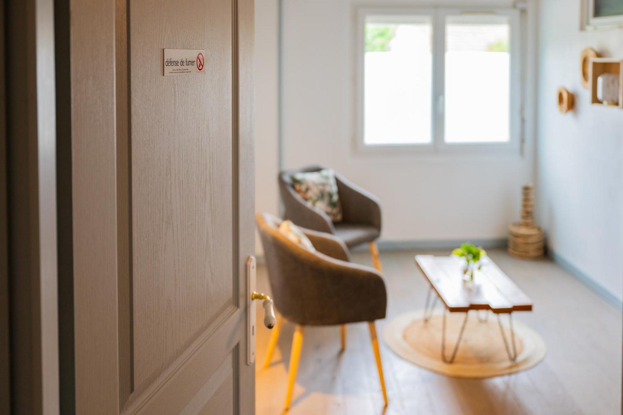 Ferienwohnung Chez La Fille De L Eclusier Castelnaudary Exterior foto