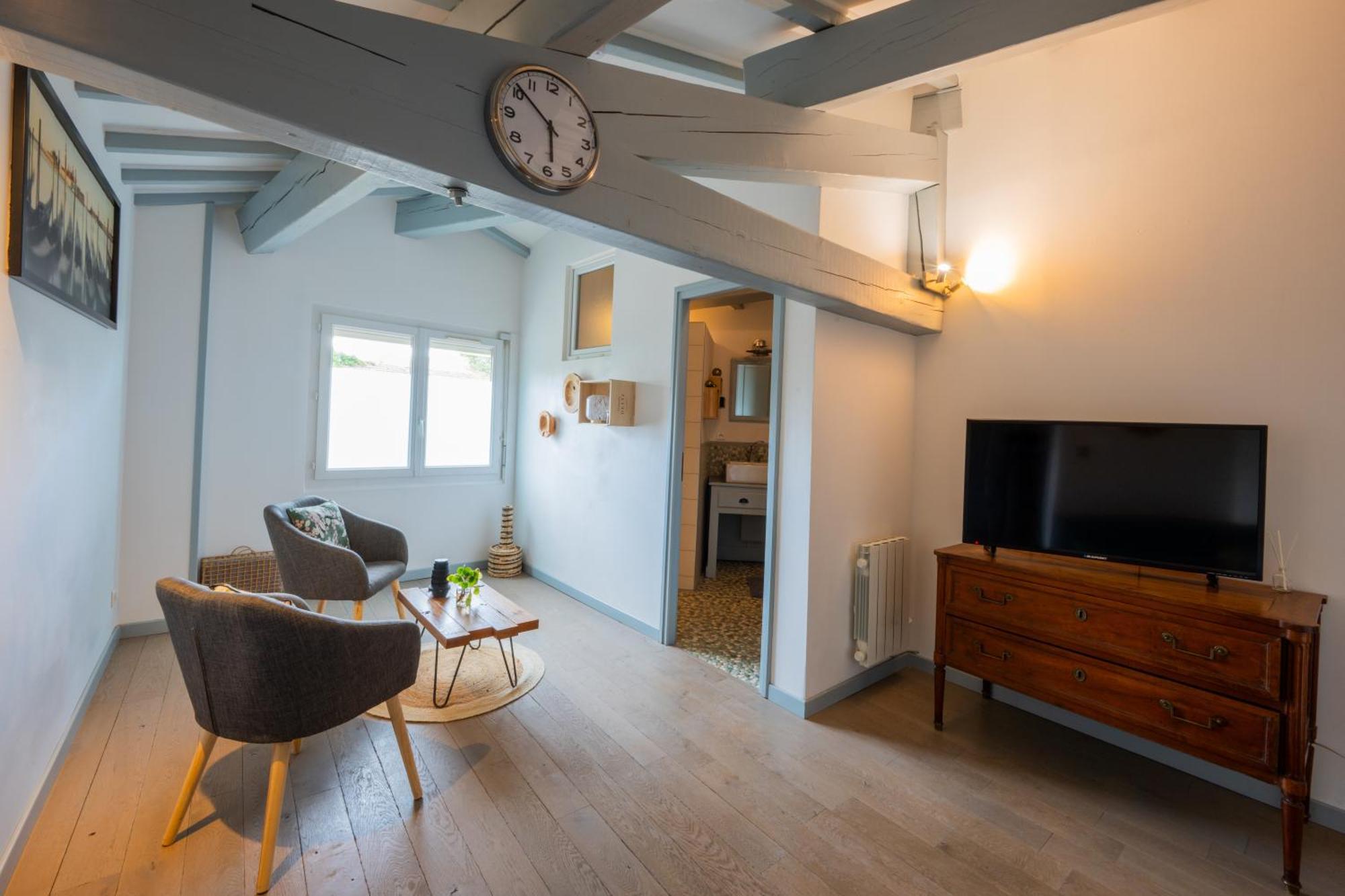 Ferienwohnung Chez La Fille De L Eclusier Castelnaudary Exterior foto