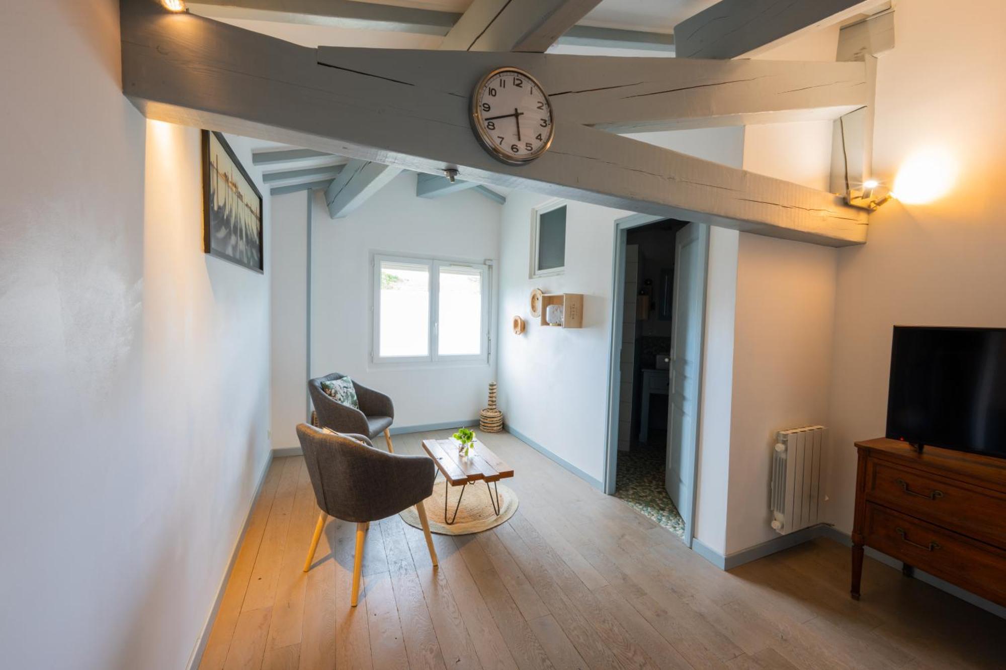 Ferienwohnung Chez La Fille De L Eclusier Castelnaudary Exterior foto